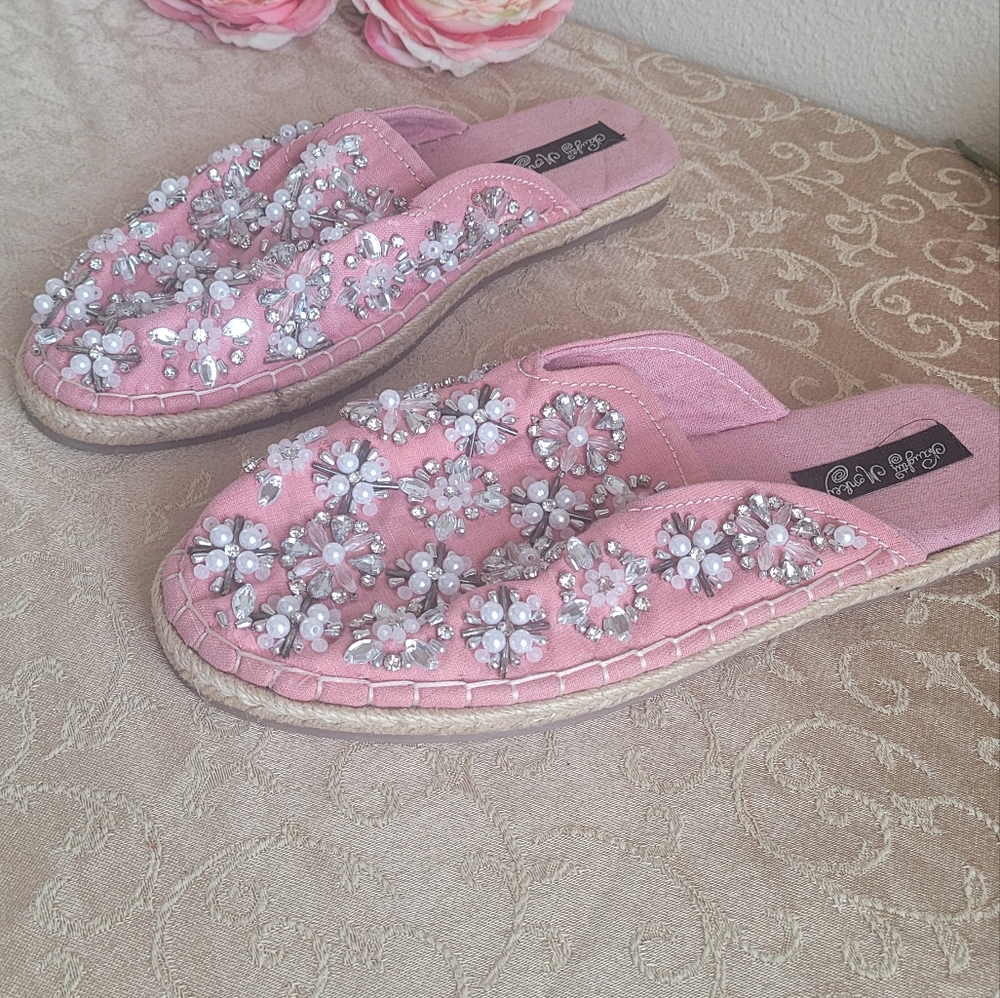 espadrilles - Picture 3 of 5